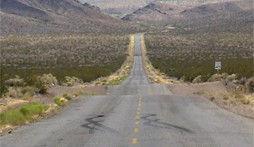 Vid&eacute;o Death Valley