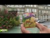 Heidi : B&ecirc;tisier des vacances n&deg;2