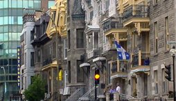 Vid&eacute;o Montr&eacute;al
