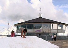Vid&eacute;o Schilthorn