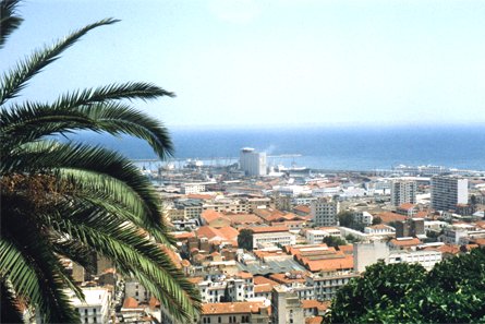 Alger, Algérie