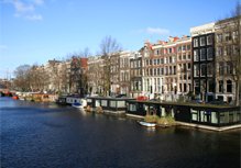 Amstelkring, Amsterdam