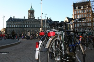 Amsterdam, Pays-Bas