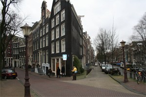 Amsterdam, Pays-Bas