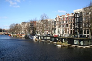 Amsterdam, Pays-Bas