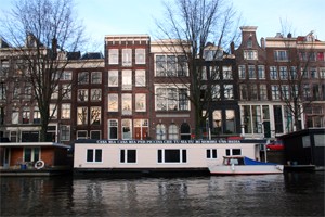 Amsterdam, Pays-Bas