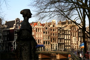 Amsterdam, Pays-Bas