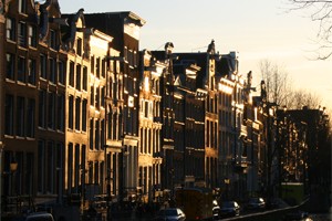 Amsterdam, Pays-Bas