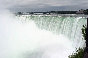 Vidéo Niagara Falls