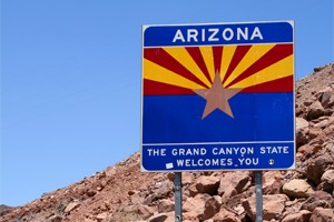 Arizona USA