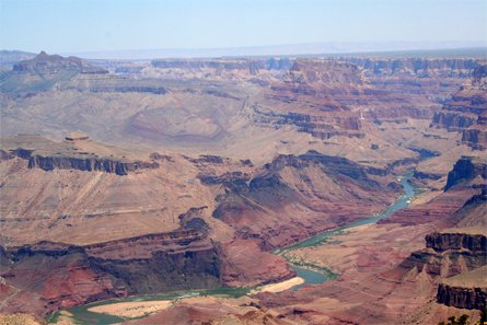 ovni grand canyon