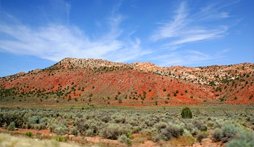 Indiens Navajo