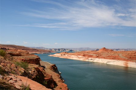 Lake Powell