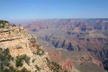 Grand Canyon