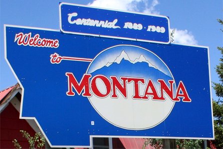 Montana