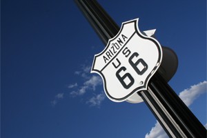 Route 66