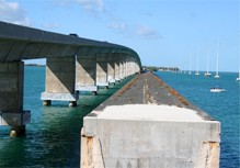 Key West en Floride