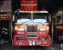 Vidéo de New York : les pompiers du 11 septembre