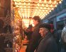 Marché de Noël à Colmar