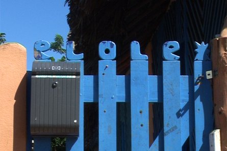 Ecole française de Las Terrenas