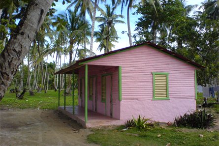 Maison dominicaine