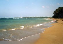 Puerto Plata, Playa Dorada