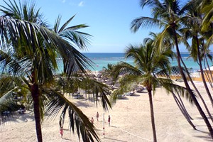 Las Terrenas, République dominicaine