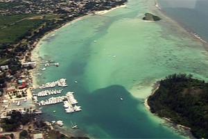 La République dominicaine