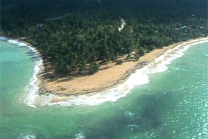 Las Terrenas, République dominicaine