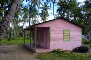 Las Terrenas, République dominicaine