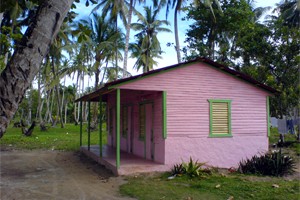 République dominicaine