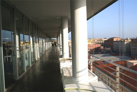 Radisson Rome