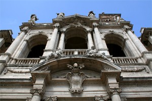 Basilique Sainte-Marie-Majeure