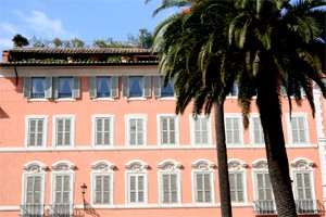 Aller à Rome