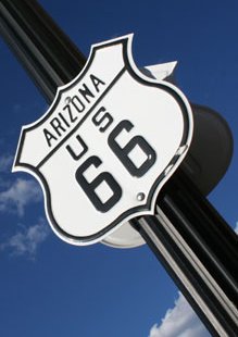 Historic Route 66