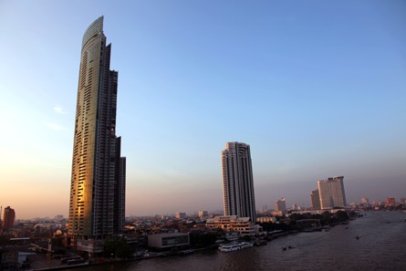 Bangkok