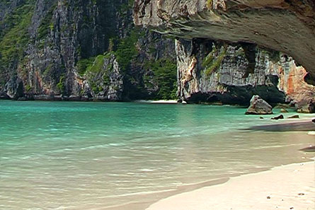 Maya Bay - Koh Phi Phi