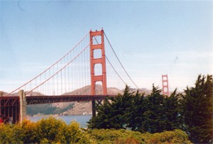 San Francisco, Californie