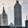 Carnets de voyages : San Francisco