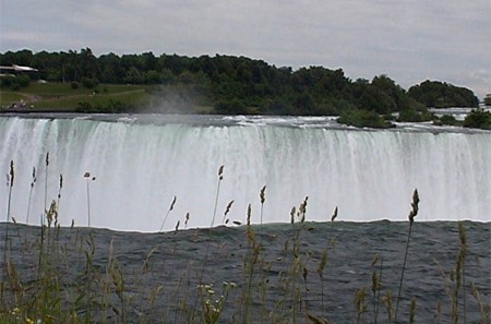 Chutes du Niagara