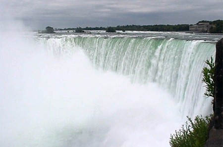 Chutes du Niagara