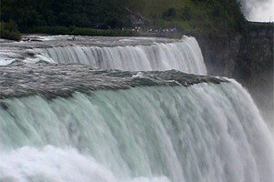 Vidéo Niagara Falls