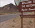 Photos Rhyolite