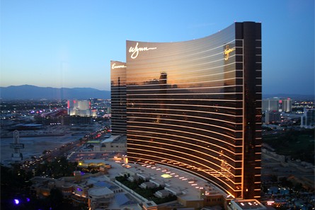 Wynn & Encore, Las Vegas