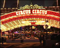 Circus Circus