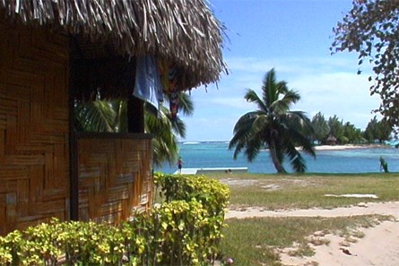 Moorea Village