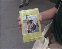 tract traitant du 11 septembre