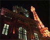 ...Paris et la Tour Eiffel, l'Opra Garnier et mme l'Arc de Triomphe.