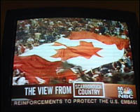 Oh Canada !