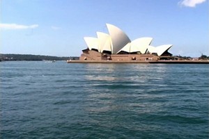Vidéo Sydney, Australie